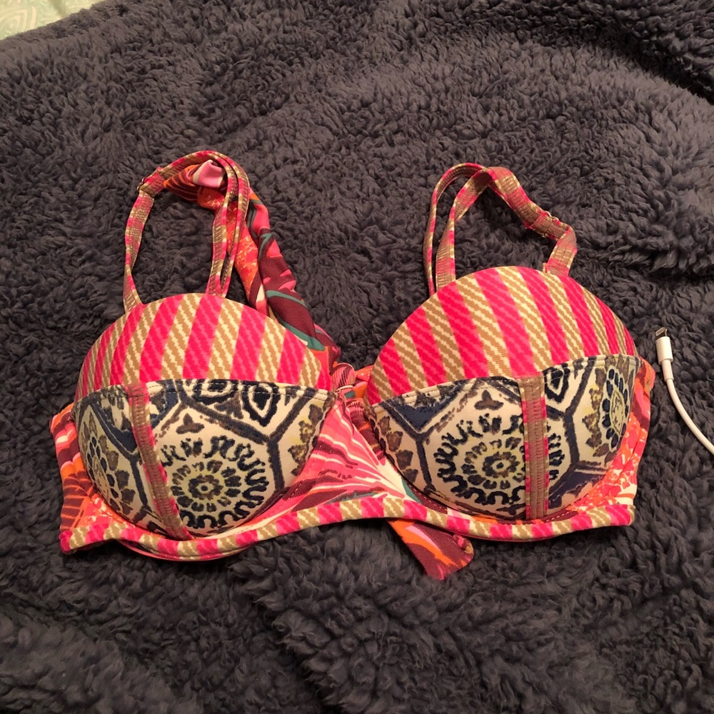 Maaji Bikini Top
